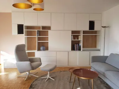 Comment commence un projet d’architecture d’intérieur, la conception : l’étude d’avant projet d'architecture d'intérieur à marseille 13011