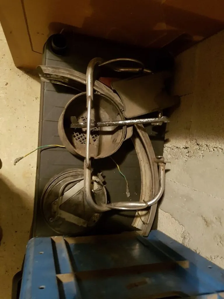 SOLEX 3800 SIX FOURS LES PLAGES