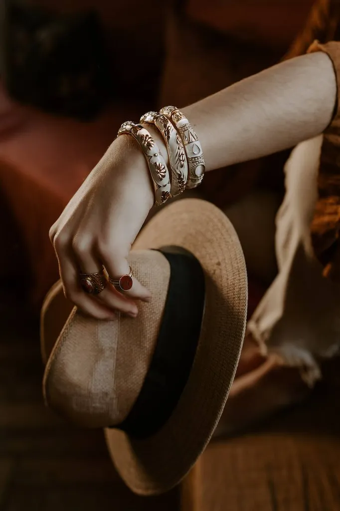 bracelets rigides à offrir proche de Dieppe