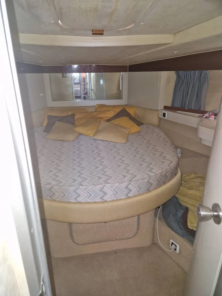 Bateau à moteur 2 cabines à vendre à Bandol