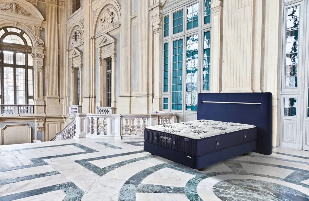 Nouveauté : Matelas HAUSSMANN By André Renault