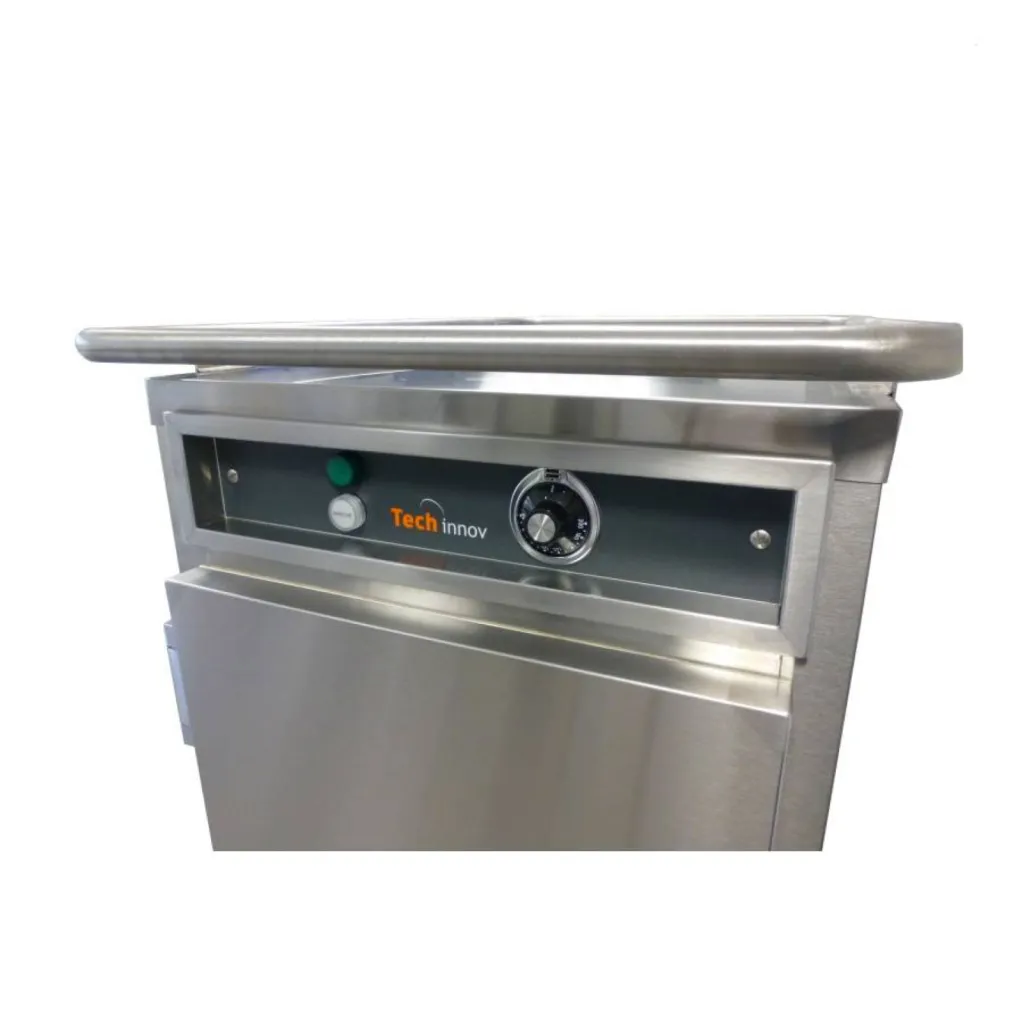 Etuve électrique Junior 7 grilles 220 v 3 kw