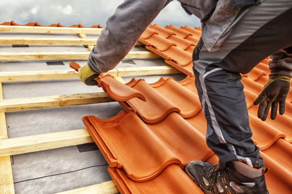 France Toiture Rénovation – Couvreur à Pau, expert en rénovation de toitures et zinguerie