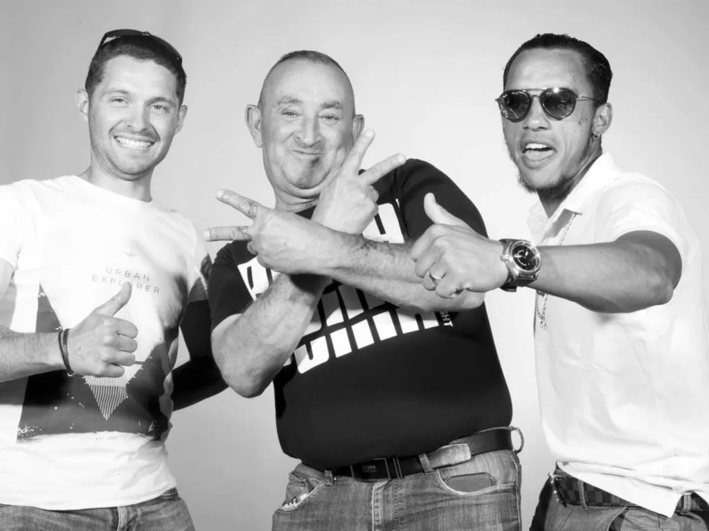 photographe pour photocall soirée ludique