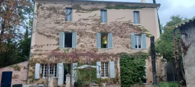 Renovation de volets bois