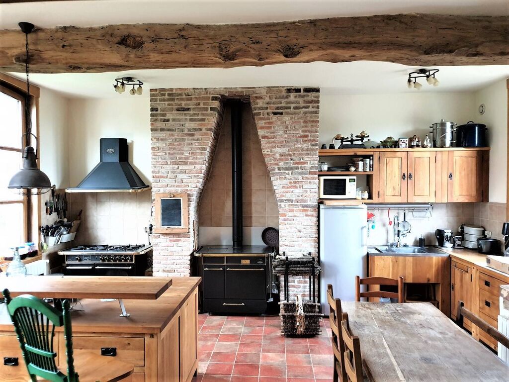 cherche a acheter maison proche dieppe