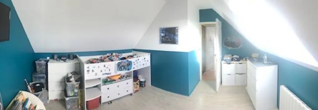 recherche maison neuve 27370