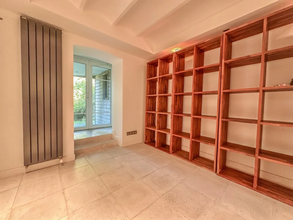 Maison, 4 Chambres et un bureau  Rouen, Jouvenet