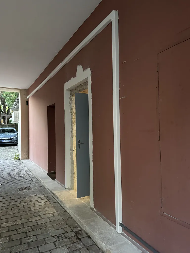 Climatisation réversible installée et mise en service dans un bureau à Bordeaux (33000) en Gironde