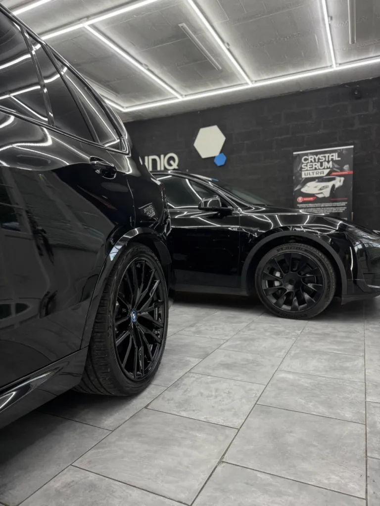 Centre accrédité Gtechniq pour detailing et céramique de haute performance à Nice