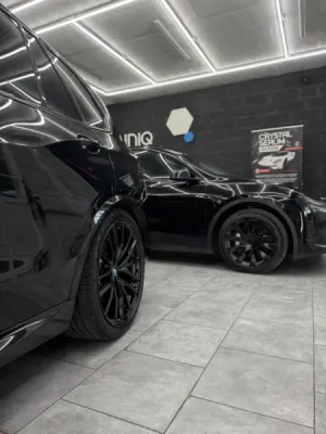 Centre accrédité Gtechniq pour detailing et céramique de haute performance à Nice