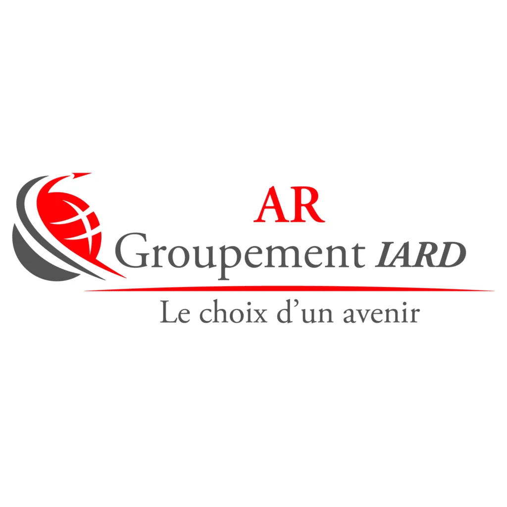 Logo AR Groupement IARD