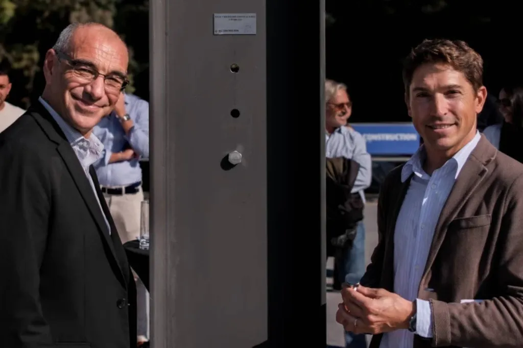 Bouc-Bel-Air : le Groupe Figuiere lance les travaux du parc d’activités de La Malle