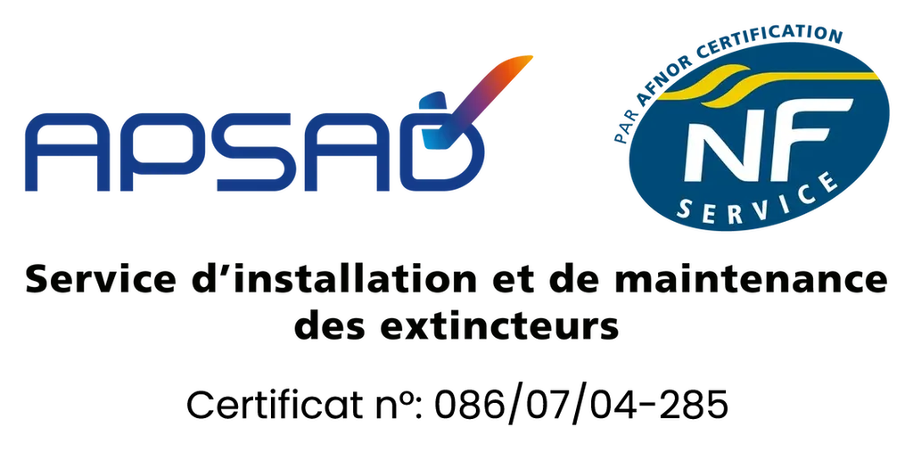 Spécialistes de la sécurité incendie et des alarmes dans les Bouches-du-Rhône