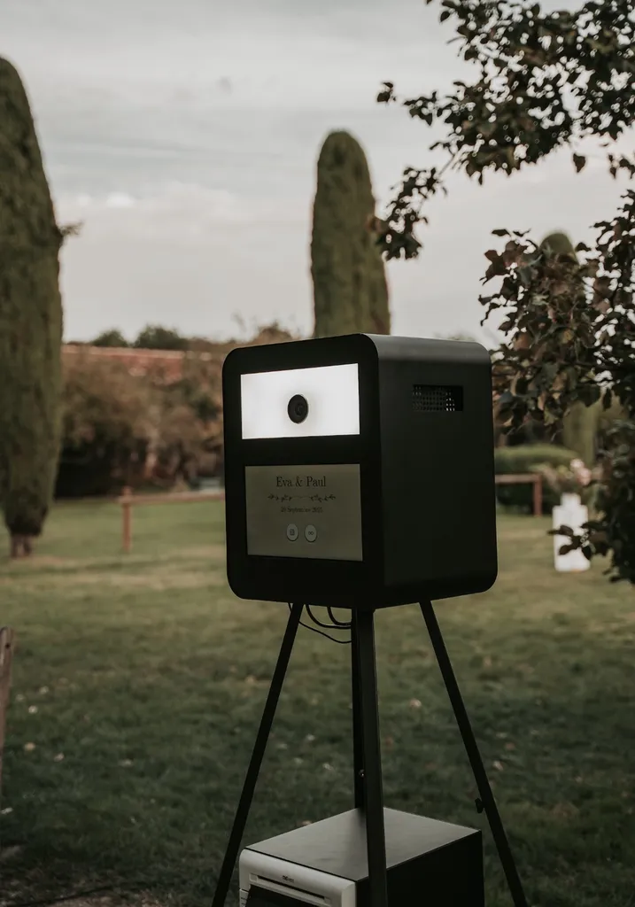Borne photo Toulouse mariage
