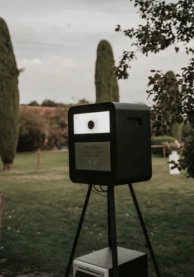 Borne photo Toulouse mariage