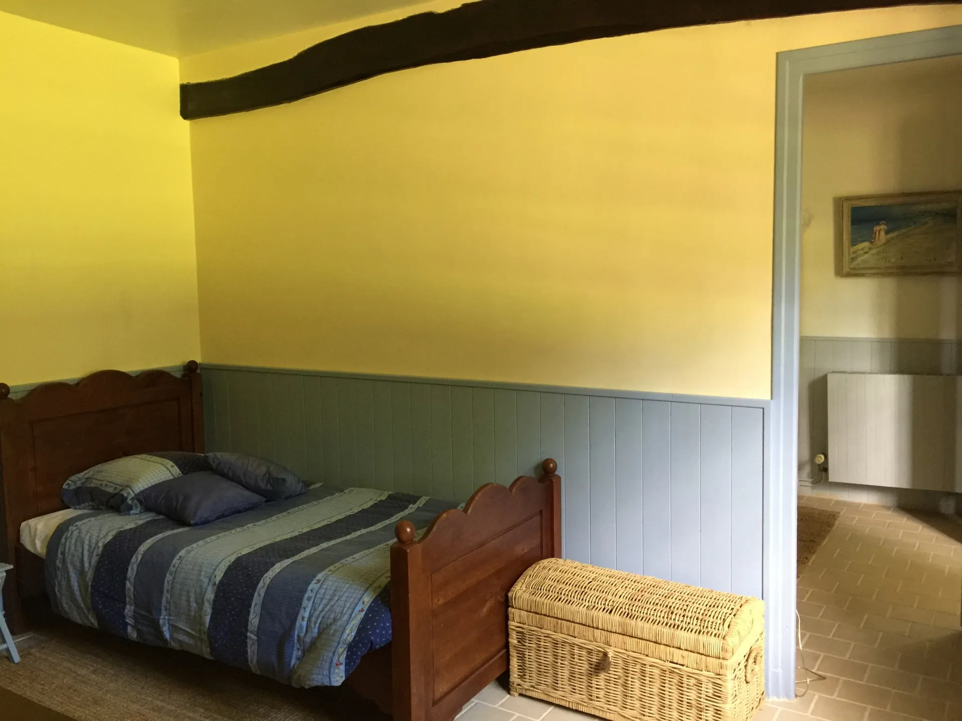 maison à vendre à Forges-les-Eaux