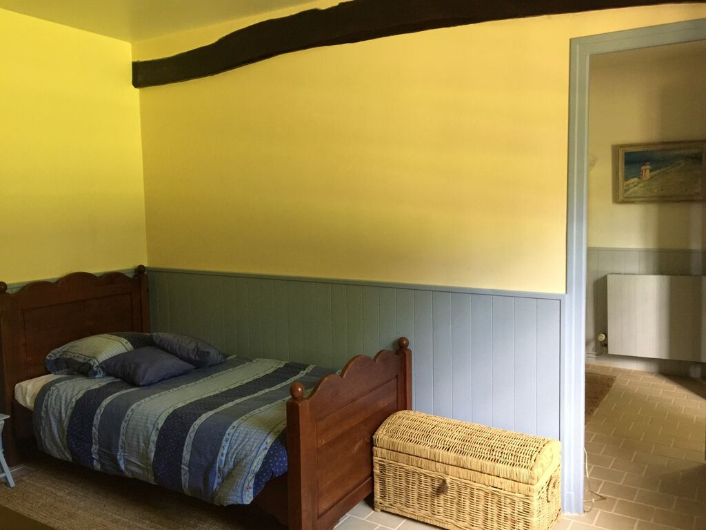 maison à vendre à Forges-les-Eaux