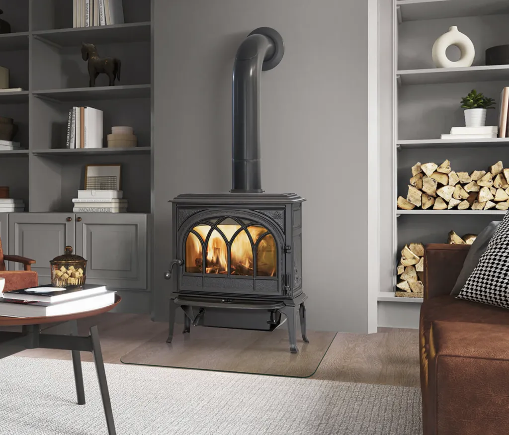 image JOTUL F 400 ECO