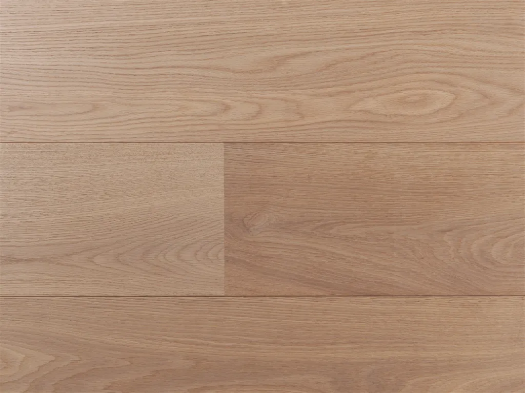 parquet chêne huilé