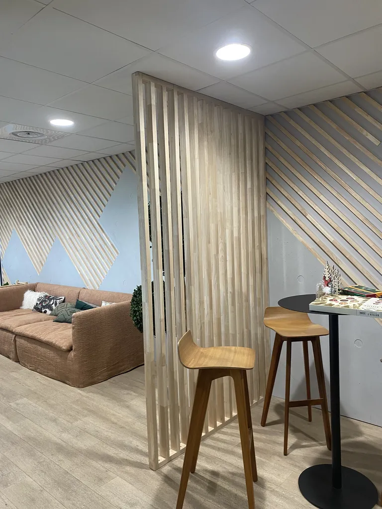 Expert en aménagement intérieur sur-mesure, Bruno Agencements accompagne les professionnels pour l’agencement de bureaux, commerces et espaces professionnels autour de Montpellier