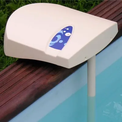 ALARME DE SECURITE PISCINE POUR COQUE POLYESTER COCKTAIL PISCINES PLAN DE CAMPAGNE