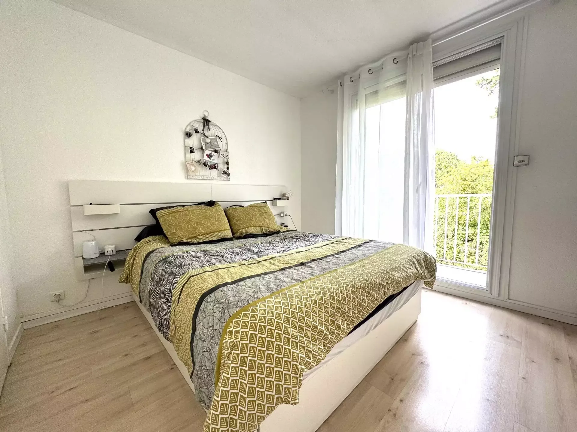 Vente appartement Bruges, 4 pièces, 3 chambres, 82 m², 248 000 €
