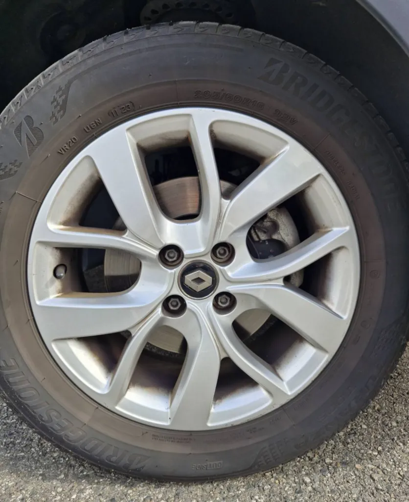 Renault Captur Energy Dci 90 BVM Limited équivalent Business Clim Auto / Android Auto / Main libre / radars OCCASION près de Toulouse à Plaisance du Touch