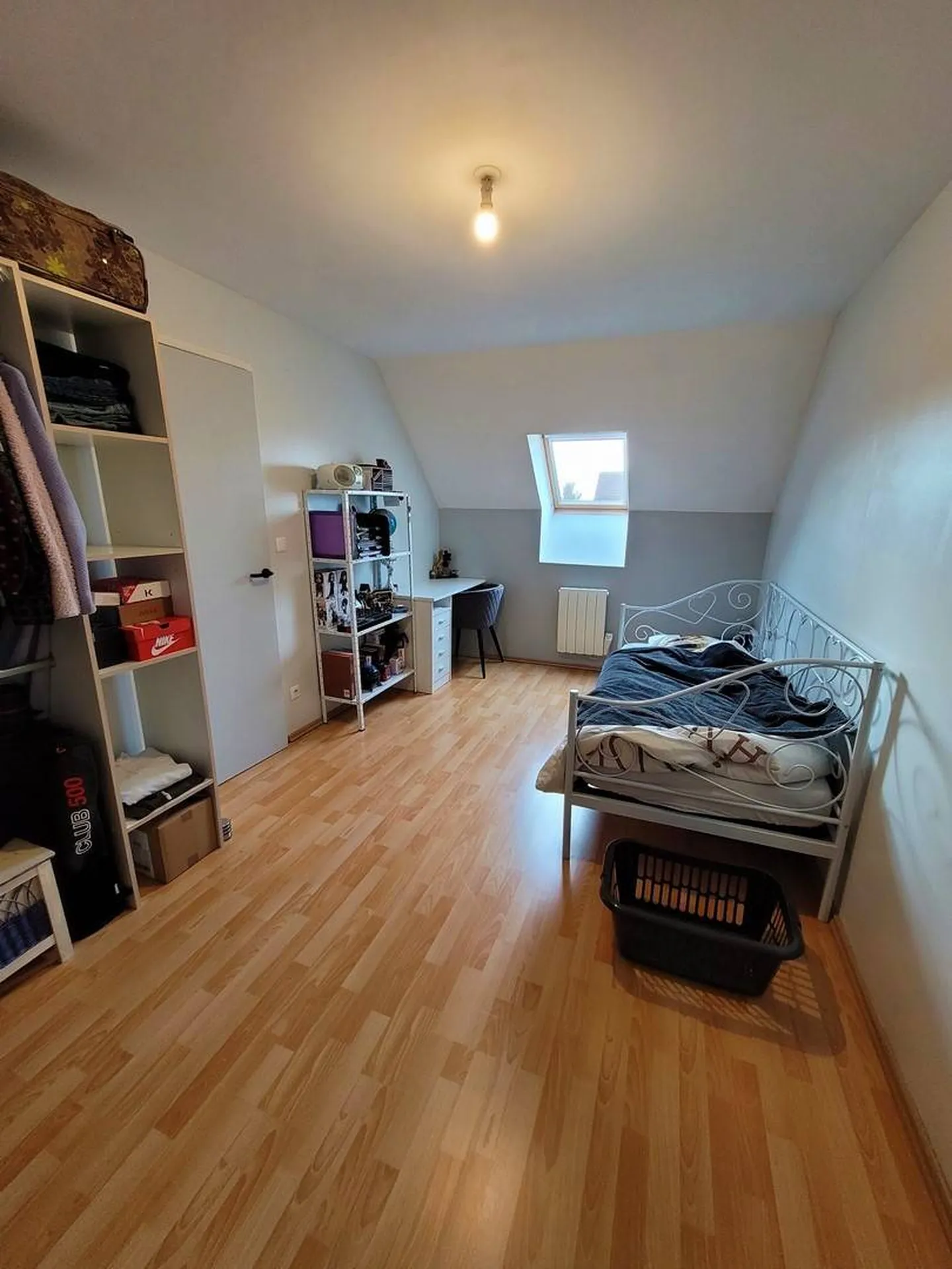 Maison individuelle LISIEUX 14