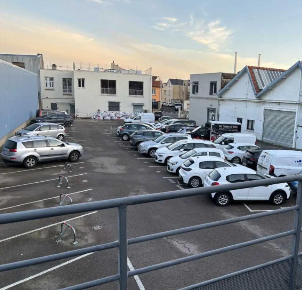 LE HAVRE - Locaux d’activités - Brindeau