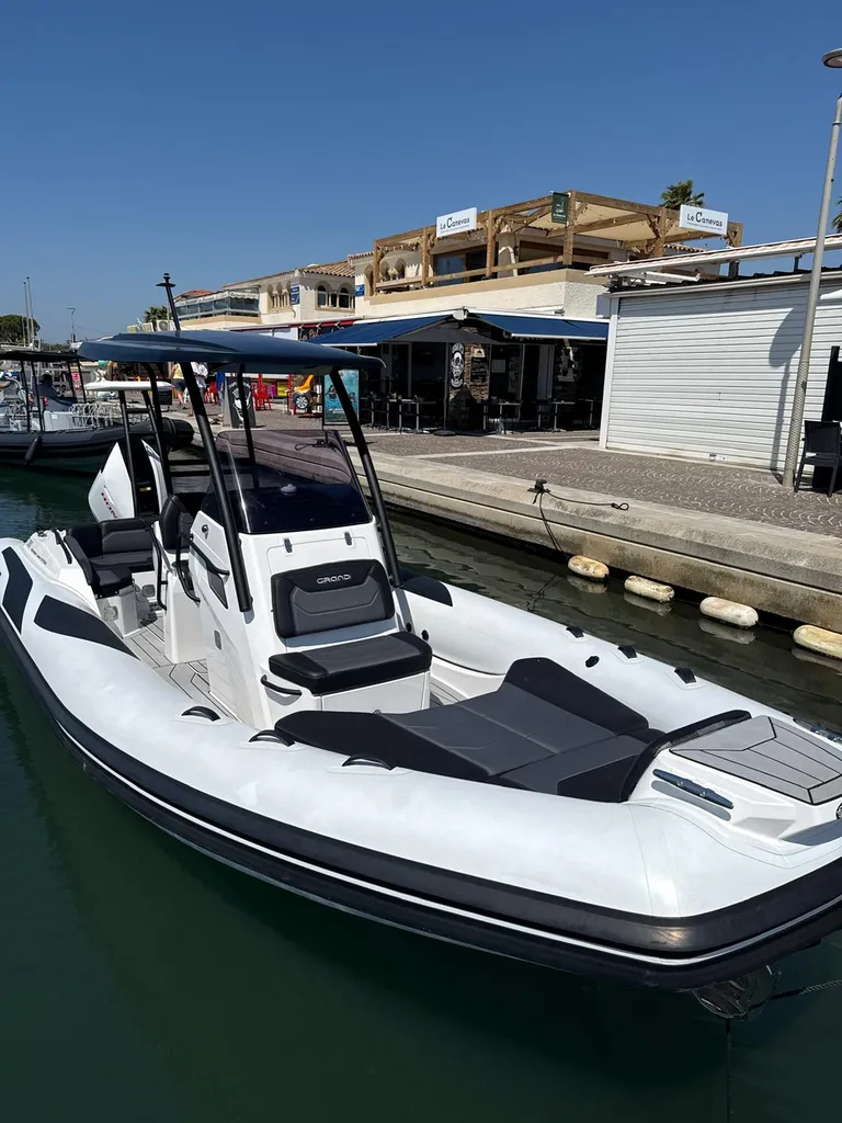 Golden Line G750