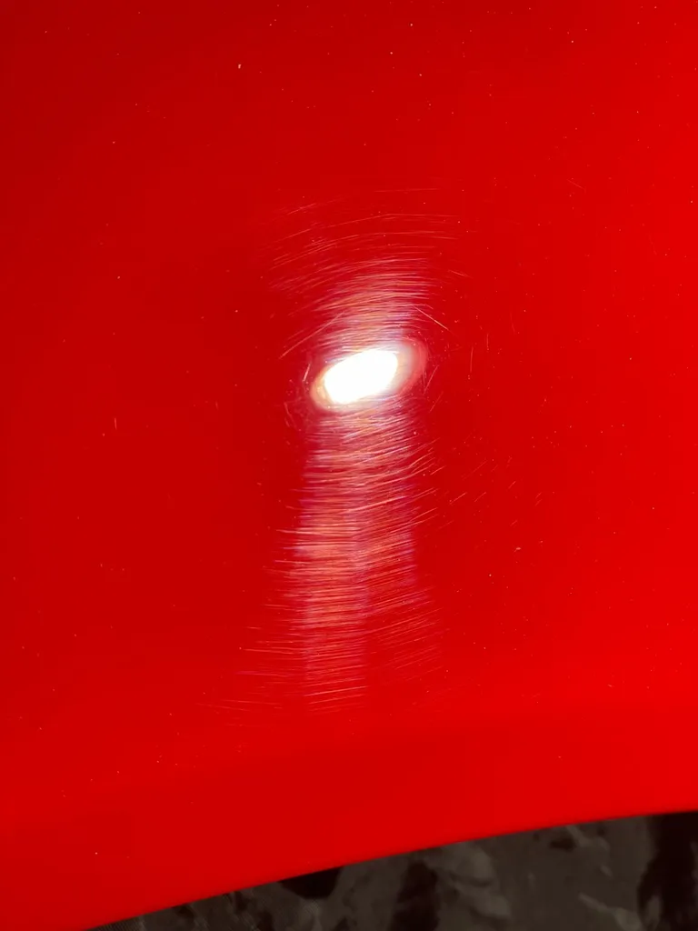 Traitement céramique Porsche Boxster Spyder la tour de salvagny 