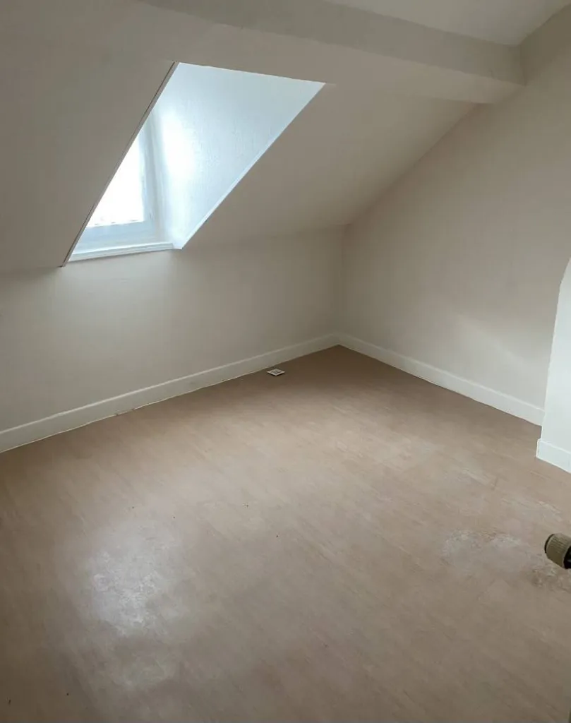 chauffage au gaz de ville
