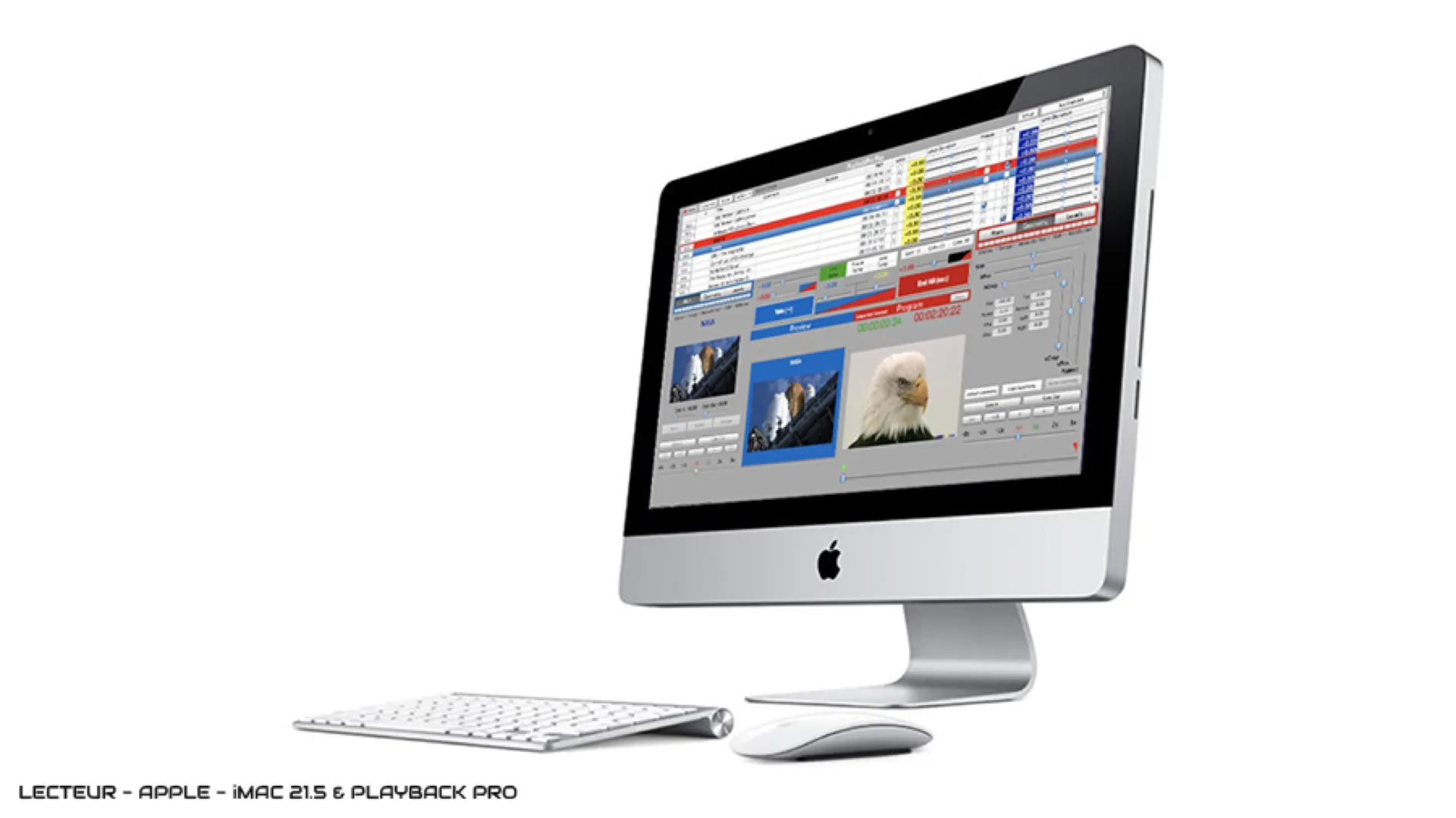 location Mac book pro I Mac à Toulon dans le var