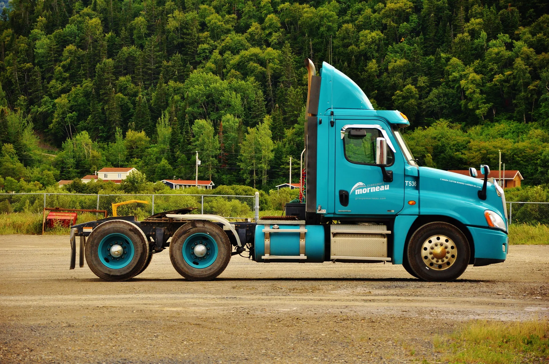 Quel poids fait un camion selon le nombre d'essieux ?