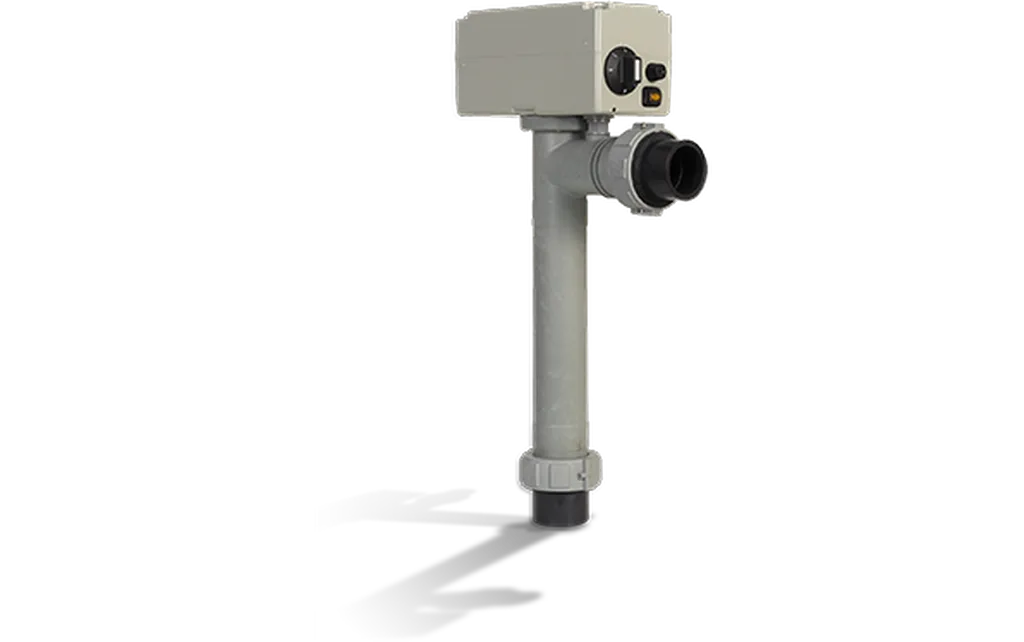 RECHAUFFEUR ELECTRIQUE RE/L