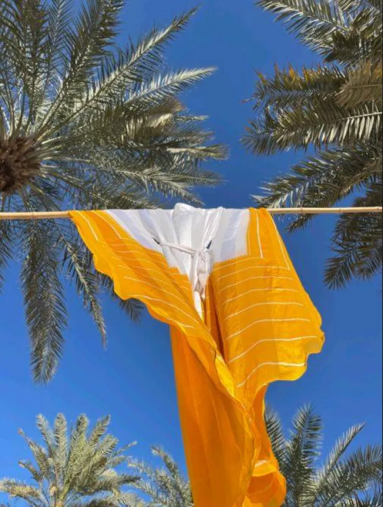 Gigeez des robes d'été à porter en toutes circonstances.