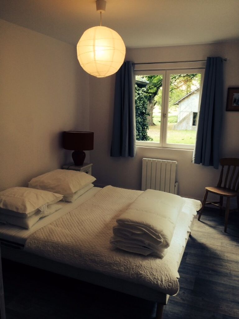 Chambre Blonville
