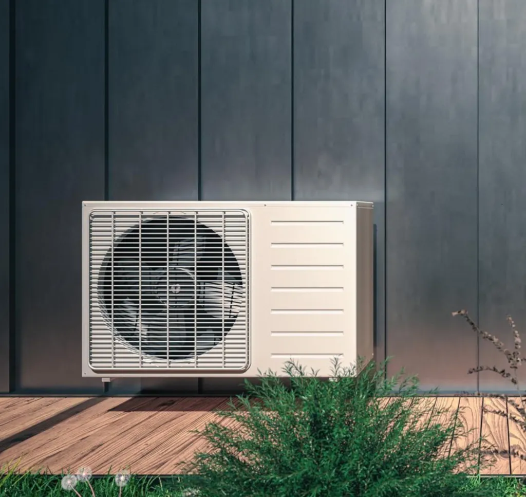 Installation de pompe à chaleur en remplacement d’une chaudière à gaz à Colomiers (31) et ses alentours