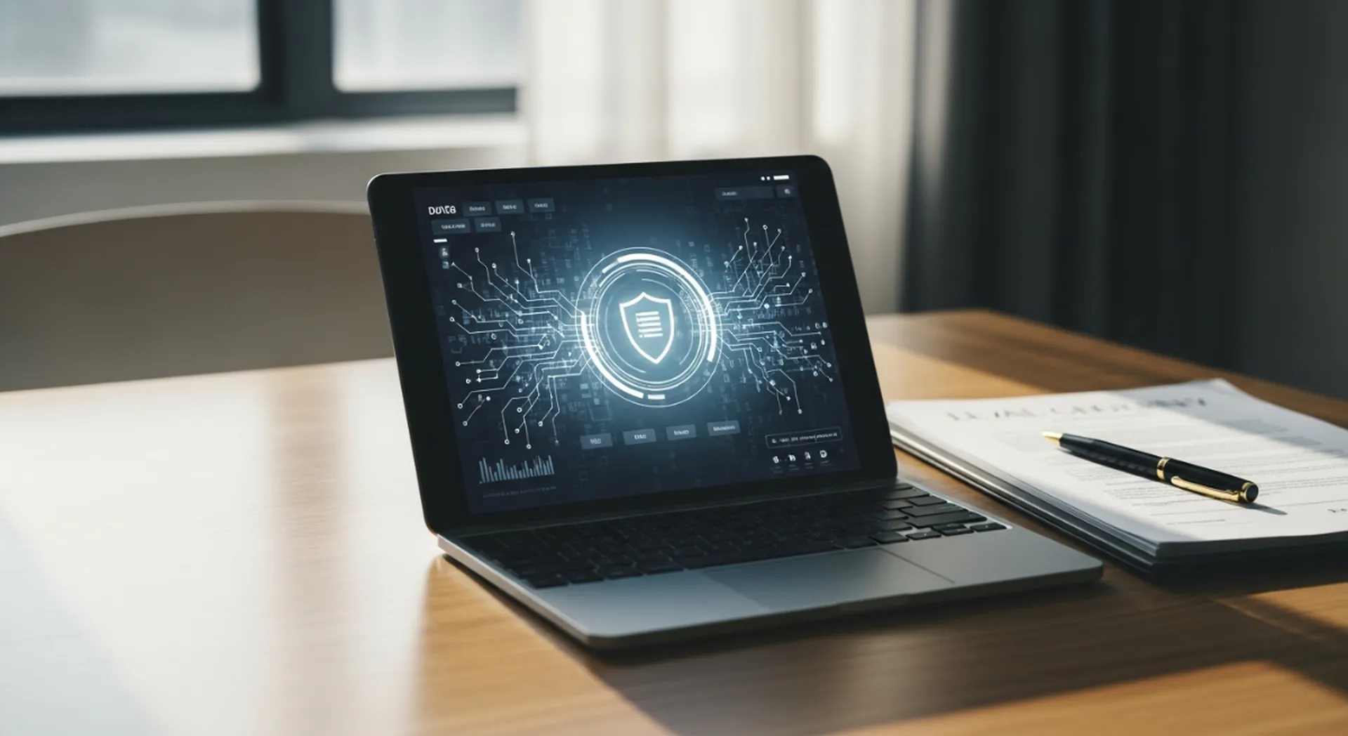 Activer une protection données entreprise pour couvrir les sanctions et les frais liés aux fuites d'informations en France