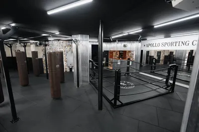 Salle Apollo Paris 3 - Arts et Métiers