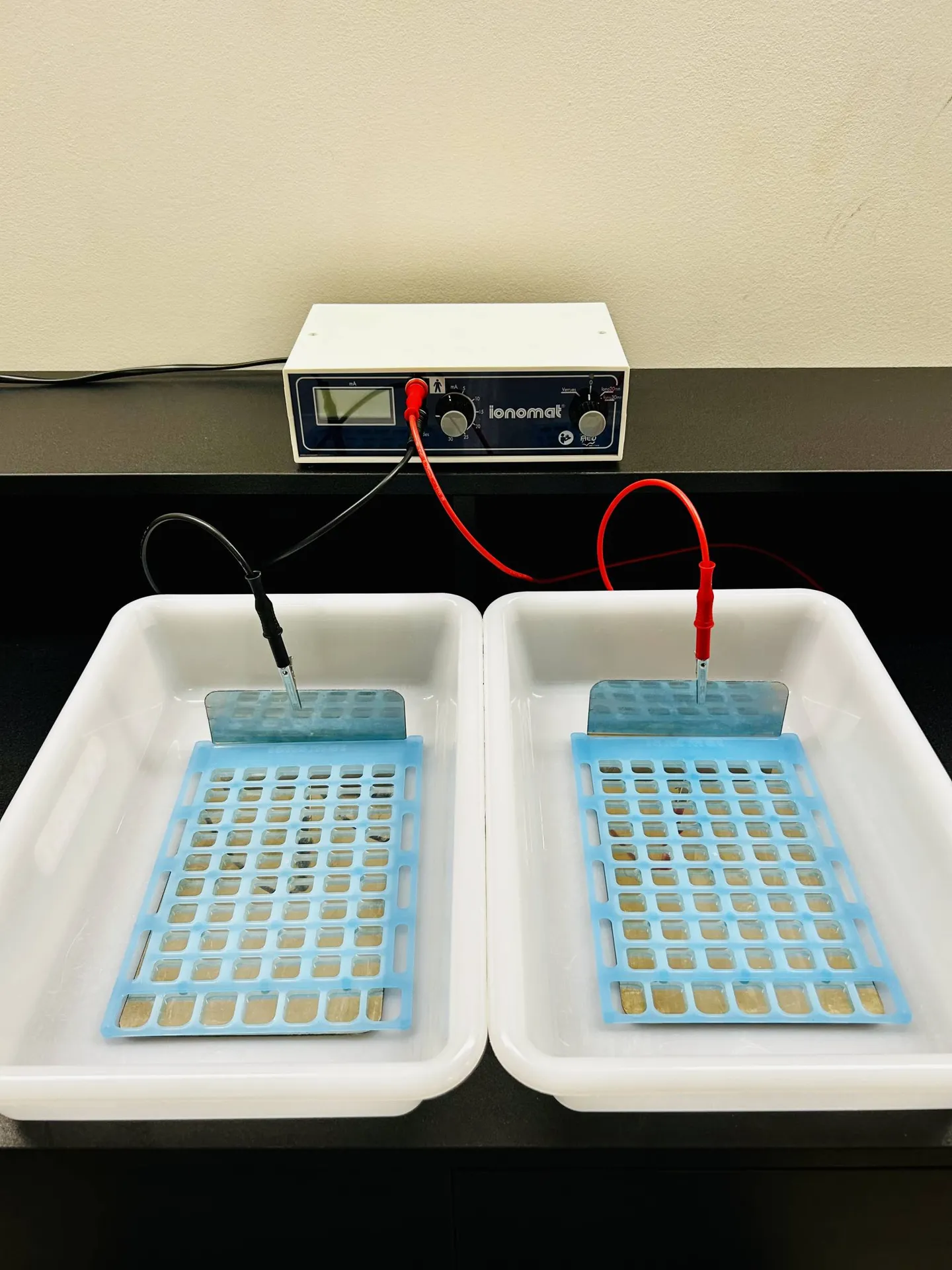 Ionophorèse Marseille