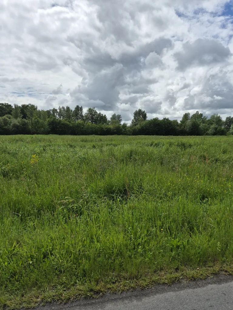 Terrain à vendre de 2027 m² sur Montpon Ménesterol