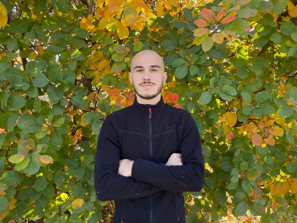 Nathan MONESTIER dirigeant EPCM ARTISAN 