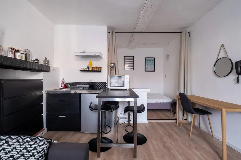 appartement étudiant toulouse