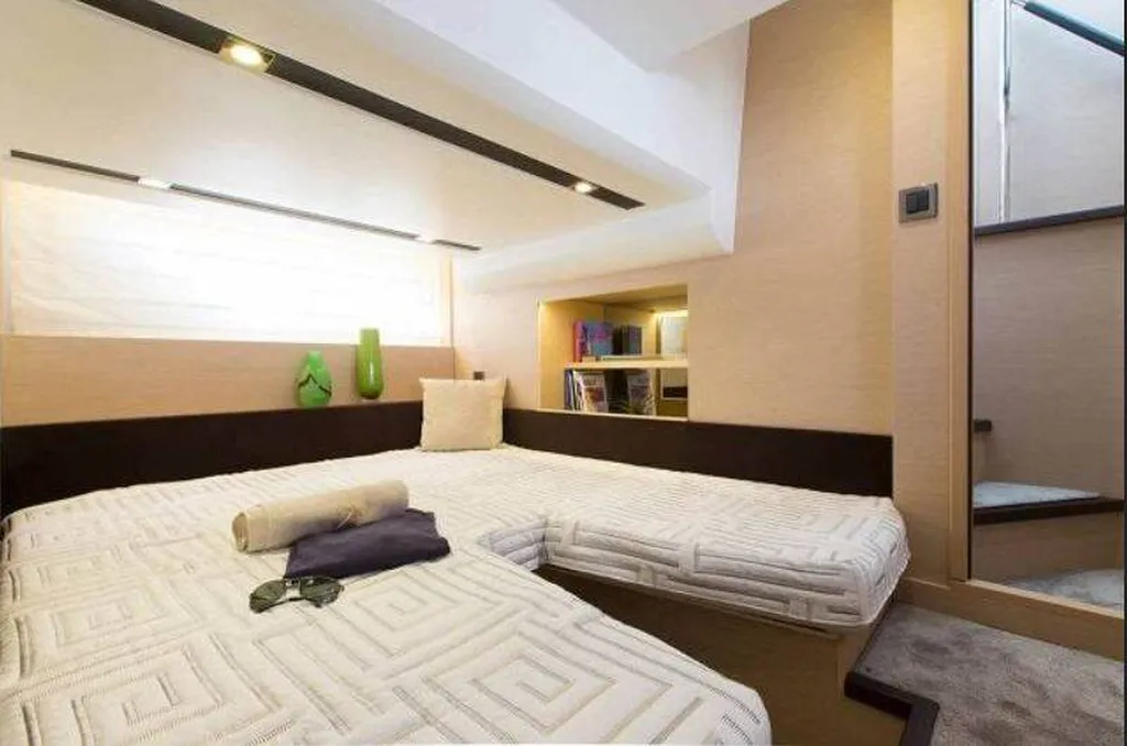 A vendre Yatch Prestige 420 d'occasion 83150 Bandol