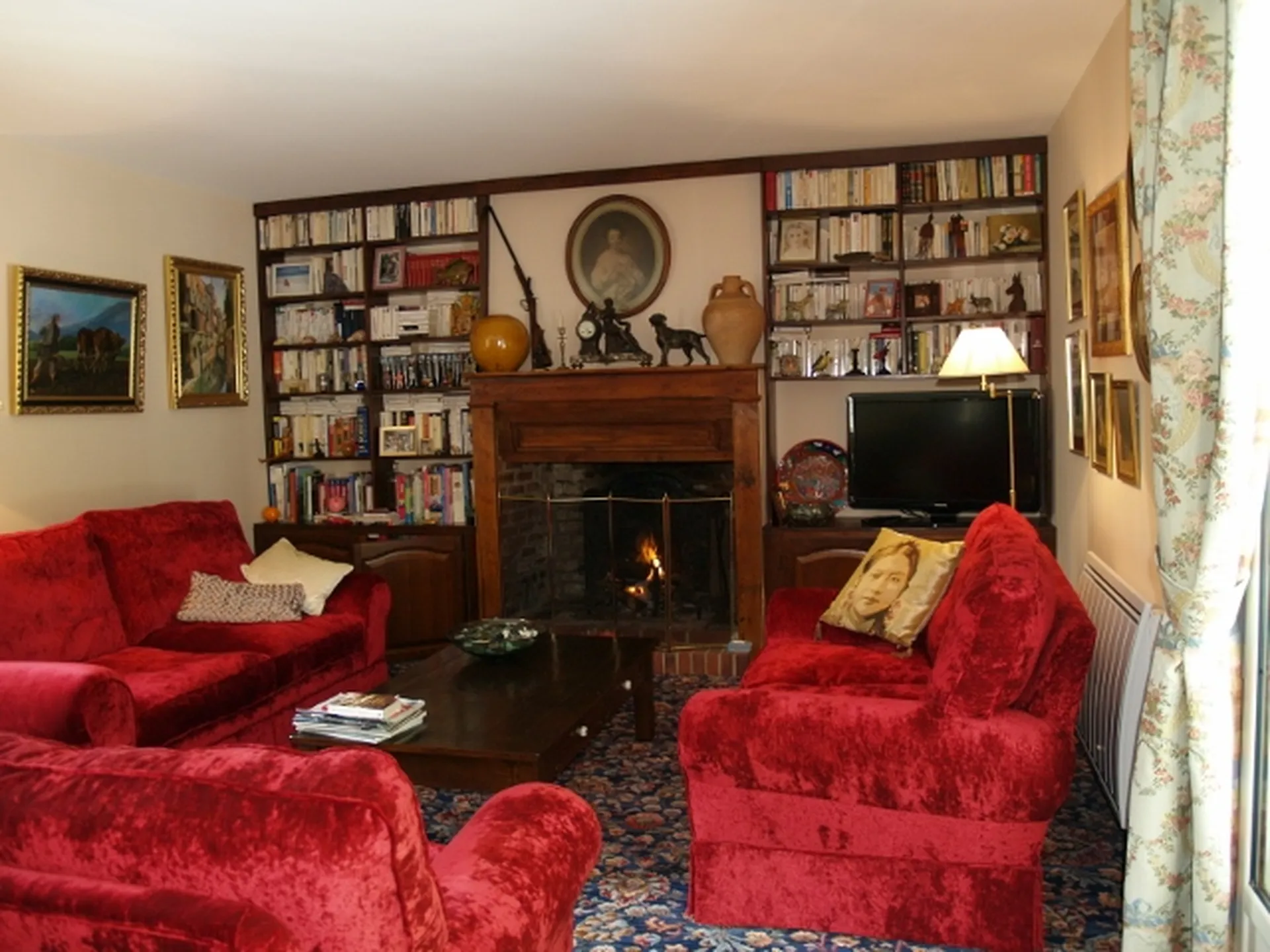 MAISON CONTEMPORAINE LISIEUX, Normandie, Calvados 14