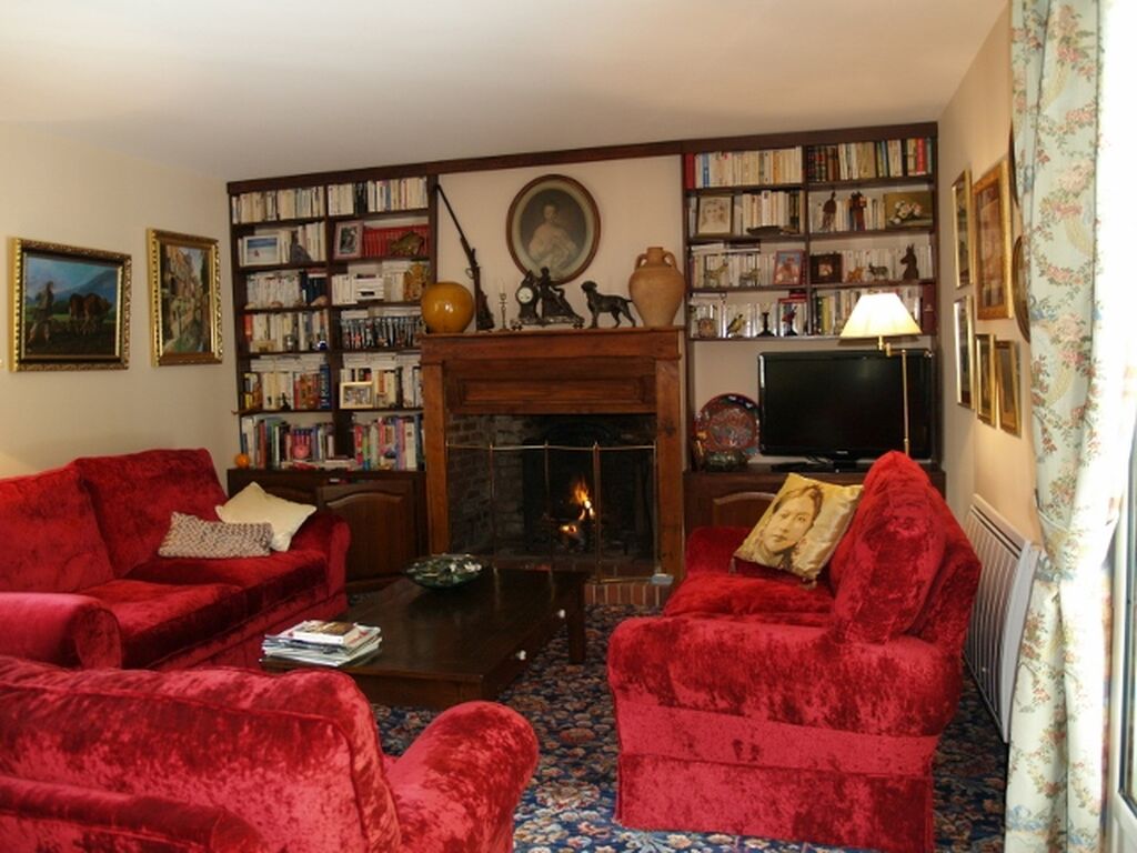 MAISON CONTEMPORAINE LISIEUX, Normandie, Calvados 14