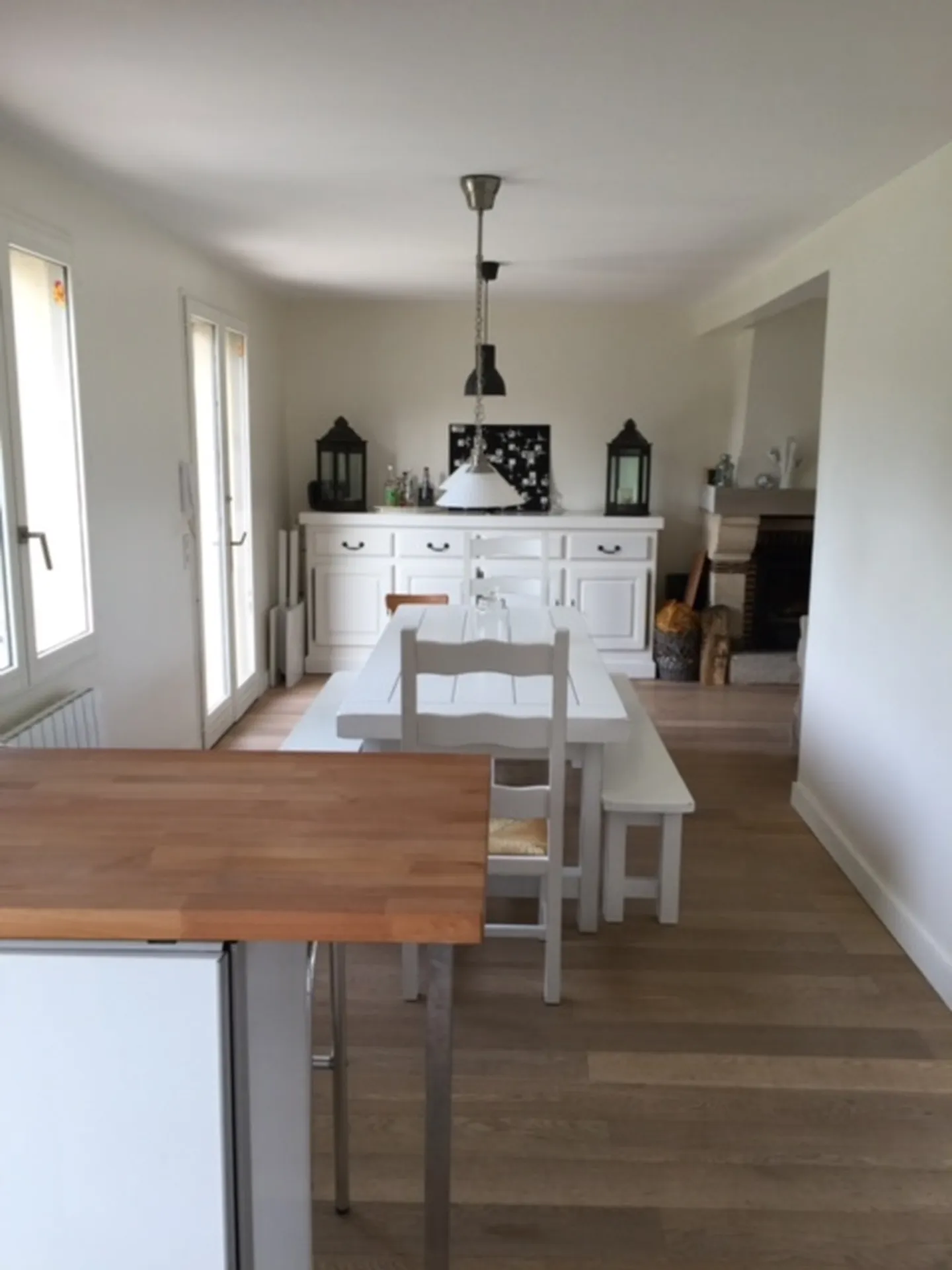 Cuisine Normandie Calvados