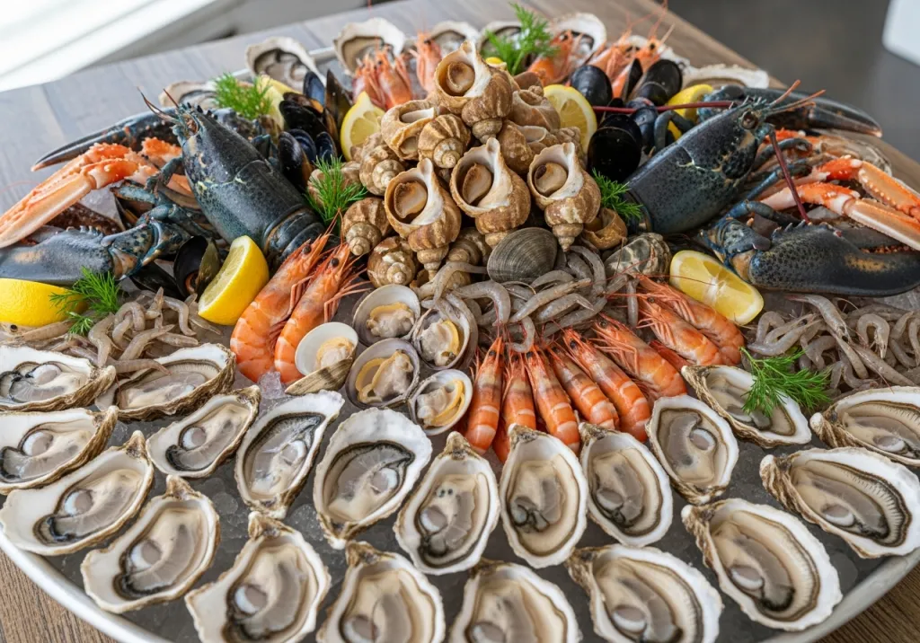 Elégance, abondance et saveurs iodées pour une croisière gourmande entre amis ou en famille à Biot et ses alentours